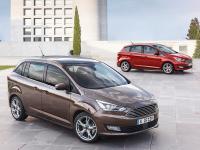 Ford C-Max 2014 #47