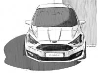 Ford C-Max 2014 #49