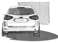 Ford C-Max 2014 #50