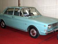 Ford Cortina 1966 #04