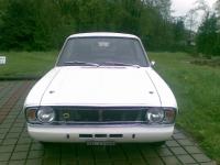 Ford Cortina 1966 #13
