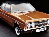Ford Cortina 1970 #03