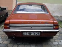 Ford Cortina 1970 #06