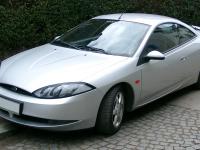 Ford Cougar 1998 #02