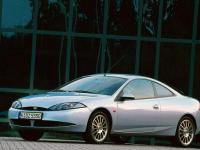 Ford Cougar 1998 #31