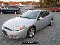 Ford Cougar 1998 #45