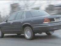 Ford Crown Victoria 1998 #21