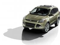 Ford Escape 2012 #1