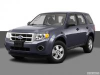Ford Escape 2012 #15