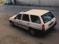 Ford Escort Wagon 1995 #15