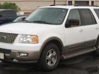 Ford Expedition 2002 #1
