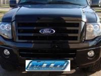 Ford Expedition 2007 #03