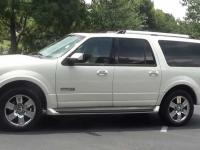 Ford Expedition 2007 #04