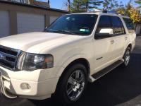 Ford Expedition 2007 #15