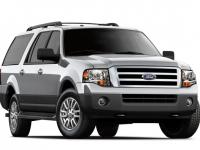 Ford Expedition 2014 #01