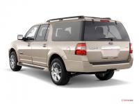 Ford Expedition 2014 #10