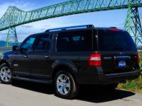 Ford Expedition 2014 #25