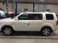 Ford Expedition 2014 #32