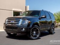Ford Expedition 2014 #61