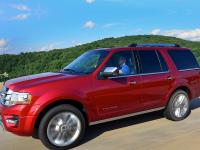 Ford Expedition 2014 #89