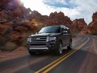 Ford Expedition 2014 #96