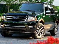 Ford Expedition 2014 #99