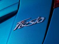 Ford Fiesta 5 Doors 2013 #34