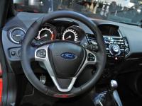 Ford Fiesta ST 2012 #05