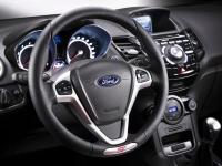 Ford Fiesta ST 2012 #56