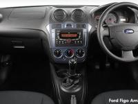 Ford Figo 2010 #60