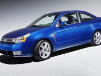 Ford Focus Coupe 2007 #2