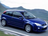 Ford Focus RS 2002 #04