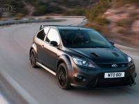 Ford Focus RS 2008 #3