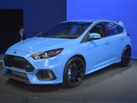 Ford Focus RS 2016 #01
