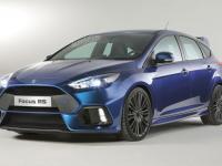 Ford Focus RS 2016 #02