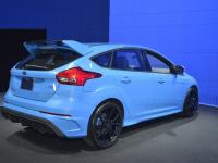 Ford Focus RS 2016 #06