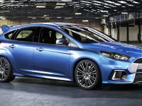 Ford Focus RS 2016 #07