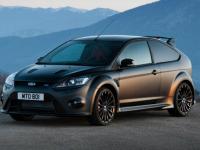 Ford Focus RS 2016 #35