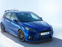 Ford Focus RS 2016 #37