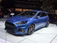 Ford Focus RS 2016 #40