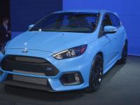 Ford Focus RS 2016 #55