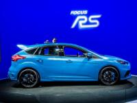 Ford Focus RS 2016 #65
