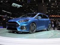 Ford Focus RS 2016 #66