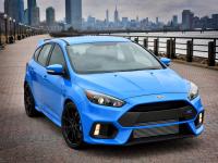 Ford Focus RS 2016 #97