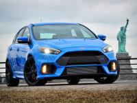 Ford Focus RS 2016 #98