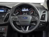 Ford Focus Sedan 2014 #64