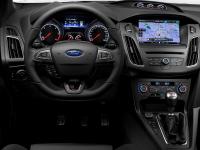 Ford Focus ST 5 Doors 2014 #26