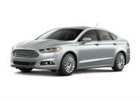 Ford Fusion Energi 2012 #71