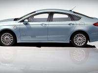Ford Fusion Energi 2012 #87