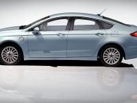 Ford Fusion Energi 2012 #89